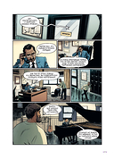 Queen. Биография в комиксах — фото, картинка — 11