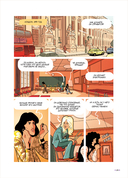 Queen. Биография в комиксах — фото, картинка — 15