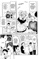 Гяру не могут быть добры к отаку. Том 4 — фото, картинка — 3