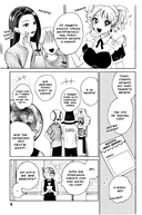 Гяру не могут быть добры к отаку. Том 4 — фото, картинка — 5