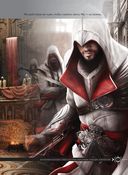 Вселенная Assassin's Creed. История, персонажи, локации, технологии — фото, картинка — 6