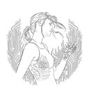 Лунные хроники. Книга для творчества — фото, картинка — 9