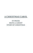 A Christmas Carol. In Prose. Being a Ghost. Story of Christmas — фото, картинка — 3