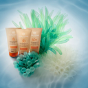 Крем солнцезащитный для лица и тела 