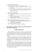 Испанский язык. Тренажер по чтению и грамматике — фото, картинка — 7