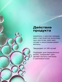 Шампунь для волос 