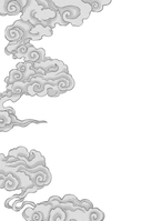 Девушка, изгоняющая духов — фото, картинка — 1