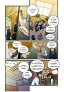 Honey Blood. Сладкая кровь. Том 2 — фото, картинка — 9