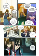 Honey Blood. Сладкая кровь. Том 2 — фото, картинка — 10