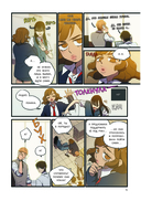 Honey Blood. Сладкая кровь. Том 2 — фото, картинка — 11