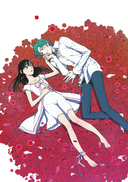 Honey Blood. Сладкая кровь. Том 2 — фото, картинка — 4