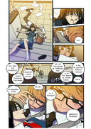 Honey Blood. Сладкая кровь. Том 2 — фото, картинка — 8