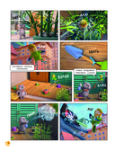 Кот Басик. Новый друг. 4 сезон — фото, картинка — 6