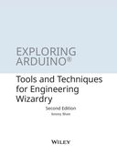 Изучаем Arduino. Инструменты и методы технического волшебства — фото, картинка — 1