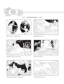 Сказки со всего мира. Раскрашиваем волшебные миры Мари Катоги: от Алисы до Золушки — фото, картинка — 2