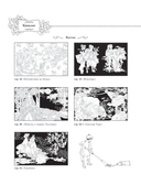 Сказки со всего мира. Раскрашиваем волшебные миры Мари Катоги: от Алисы до Золушки — фото, картинка — 6