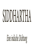 Siddhartha — фото, картинка — 3