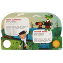 Песни чебурашки. Союзмультфильм — фото, картинка — 1