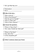 Читаем вместе. Английский язык. 4 класс — фото, картинка — 3