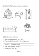 Читаем вместе. Английский язык. 4 класс — фото, картинка — 6