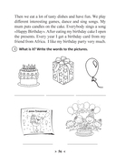 Читаем вместе. Английский язык. 4 класс — фото, картинка — 7