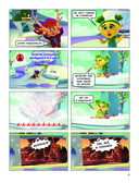 Монсики. В мире эмоций. Часть 1. Дорога к гармонии — фото, картинка — 4