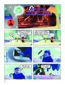 Монсики. В мире эмоций. Часть 1. Дорога к гармонии — фото, картинка — 5