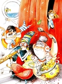 Давай знакомиться! — фото, картинка — 5