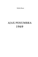 Аякс Пенумбра 1969 — фото, картинка — 1