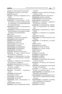 Большой белорусско-русский, русско-белорусский словарь — фото, картинка — 17