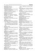 Большой белорусско-русский, русско-белорусский словарь — фото, картинка — 10