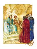 Сказки. Руслан и Людмила — фото, картинка — 28