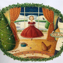 Щелкунчик — фото, картинка — 4