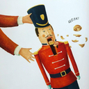 Щелкунчик — фото, картинка — 5