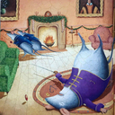 Щелкунчик — фото, картинка — 7