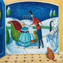 Щелкунчик — фото, картинка — 8