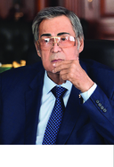 Аман Тулеев. С моих слов записано верно — фото, картинка — 10