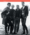 Depeche Mode. Монумент — фото, картинка — 13