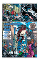 Человек-Паук и Мстители — фото, картинка — 6