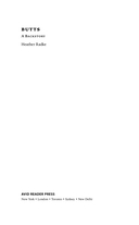 Взгляд назад: культурная история женских ягодиц — фото, картинка — 2