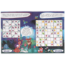 Волшебные коробочки. Судоку с цифрами, фигурками, буквами. Энчентималс — фото, картинка — 2