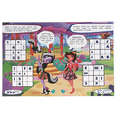 Волшебные коробочки. Судоку с цифрами, фигурками, буквами. Энчентималс — фото, картинка — 3