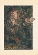 Дзікае паляванне караля Стаха — фото, картинка — 4