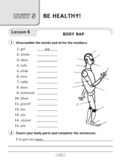 Английский язык. 5 класс. Практикум-2 (повышенный уровень) — фото, картинка — 1