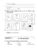 Английский язык. 5 класс. Практикум-2 (повышенный уровень) — фото, картинка — 2