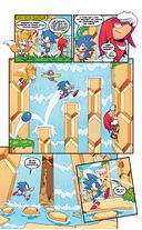 Sonic. 30-летний юбилей — фото, картинка — 17