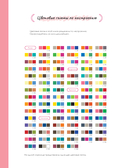 Волшебные миры. Учимся раскрашивать 53 иллюстрации магических персонажей и вселенных — фото, картинка — 13