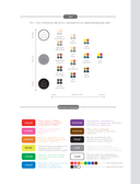 Волшебные миры. Учимся раскрашивать 53 иллюстрации магических персонажей и вселенных — фото, картинка — 6