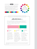 Волшебные миры. Учимся раскрашивать 53 иллюстрации магических персонажей и вселенных — фото, картинка — 8