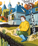 Мир механика Кулибина — фото, картинка — 4